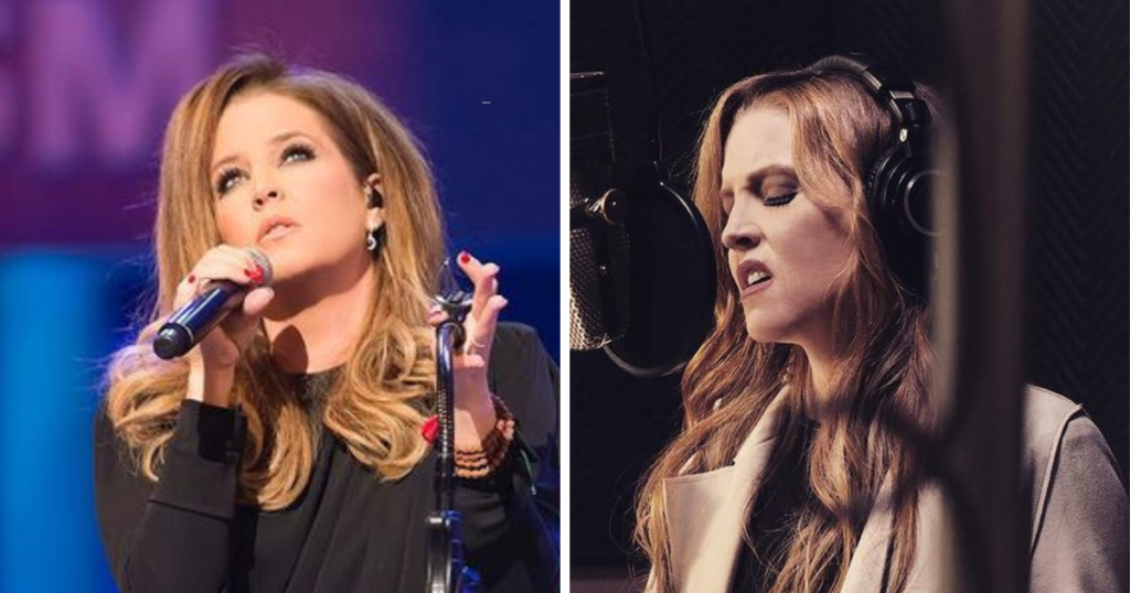 lisa marie presley morta