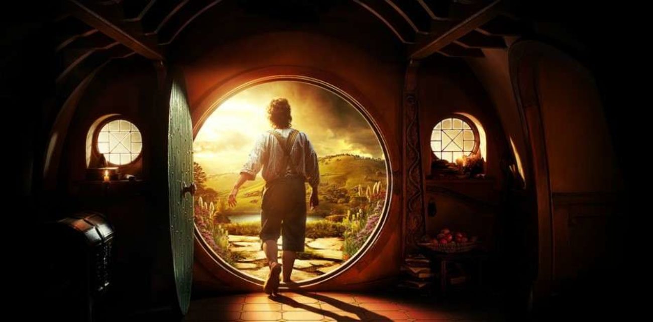 lo hobbit un viaggio inaspettato trama cast film streaming la7