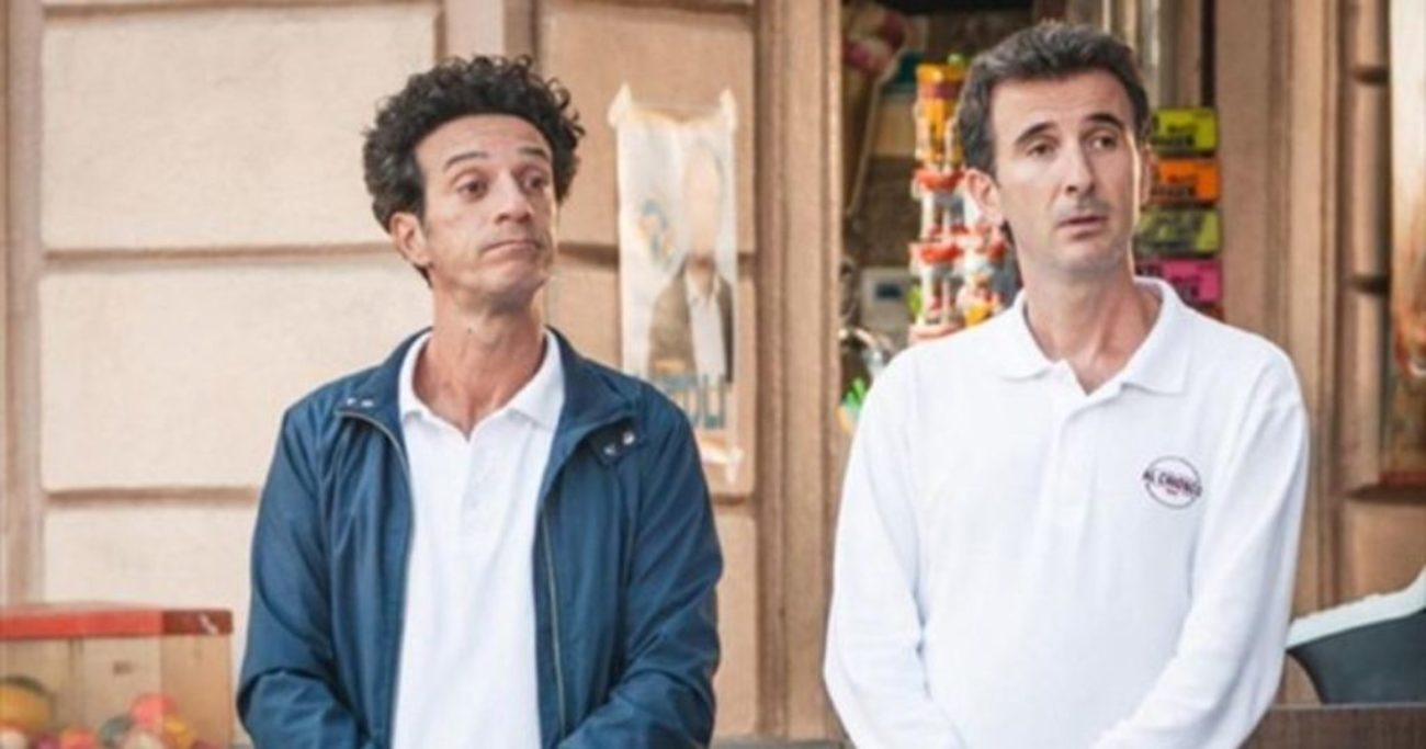 l'ora legale trama cast film ficarra picone canale 5