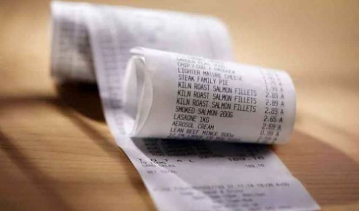 lotteria scontrini macerata