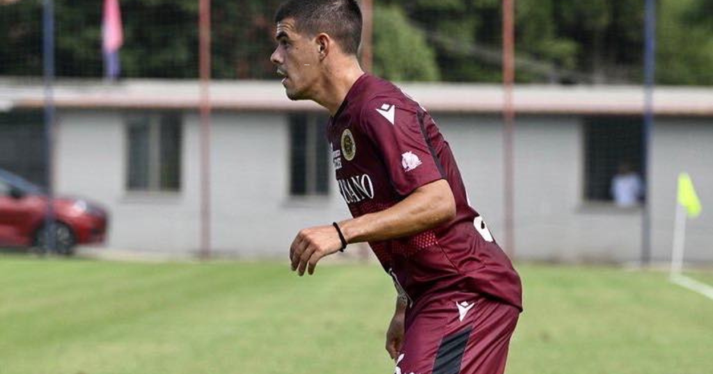 lucarelli video stupro