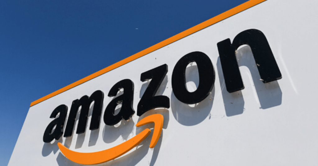 magazzino amazon colorado uomo morto