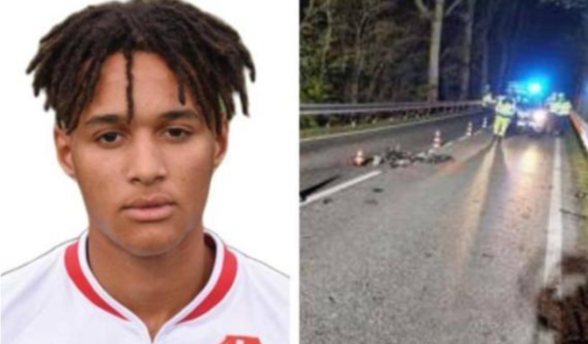 manuel ntube amico multato