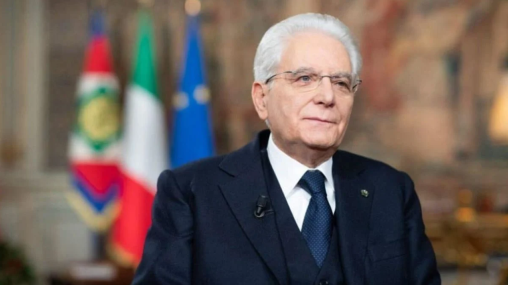 mattarella csm