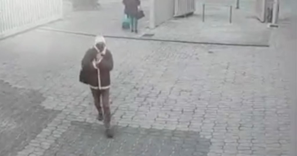 matteo messina denaro clinica