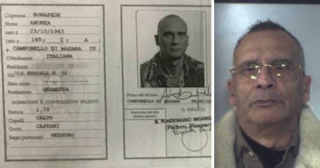 matteo messina denaro vaccini