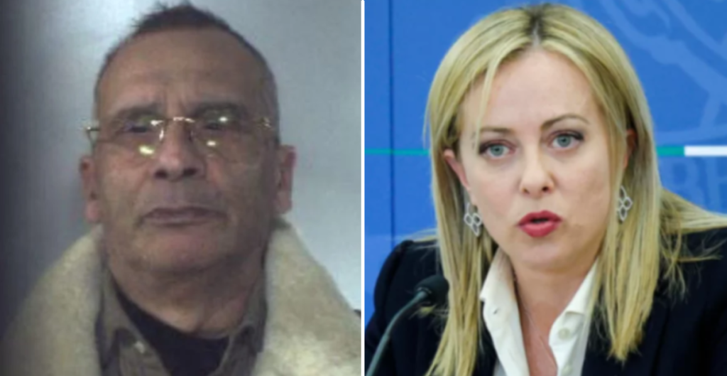 meloni arresto matteo messina denaro trattativa