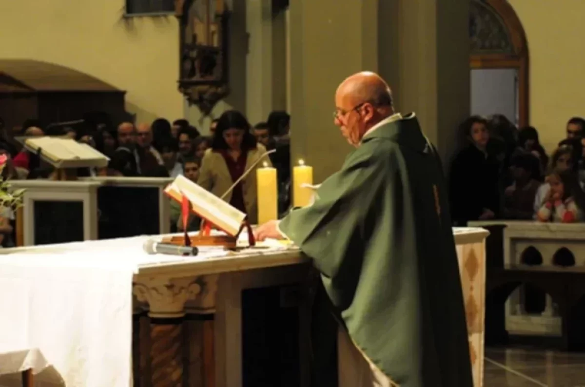 messa in tv 15 gennaio 2023 orario streaming diretta rai 1 tv2000 canale 5 oggi a che ora papa francesco luogo