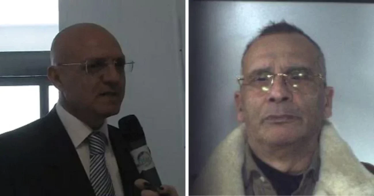 messina denaro medico