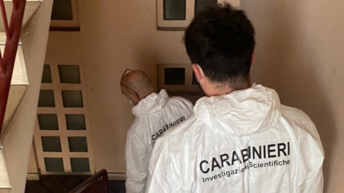 milano brasiliano morto