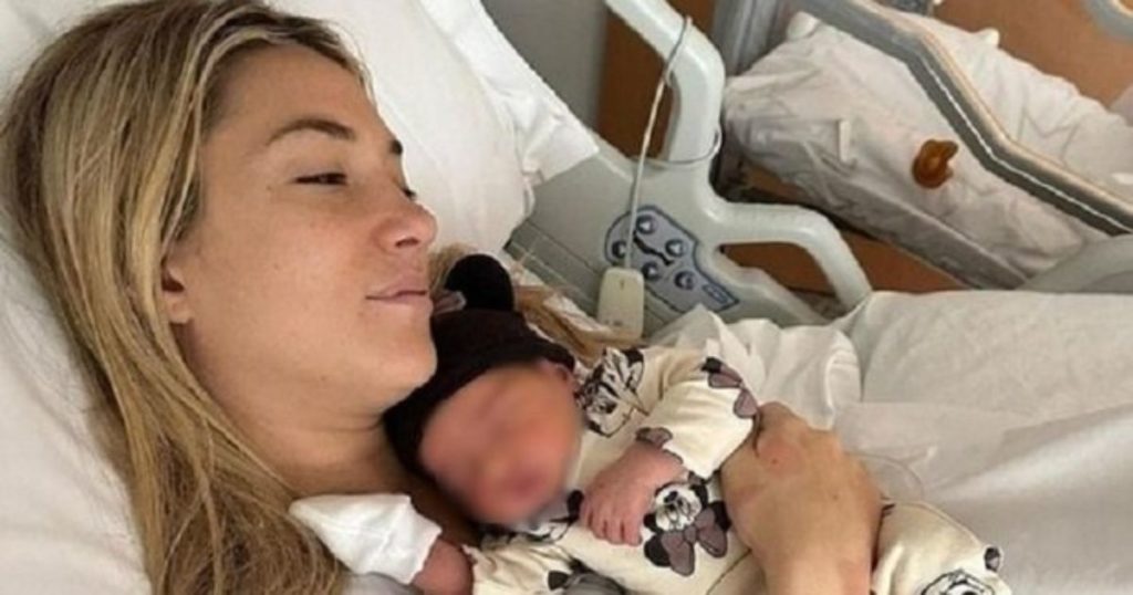 moglie morata terapia intensiva