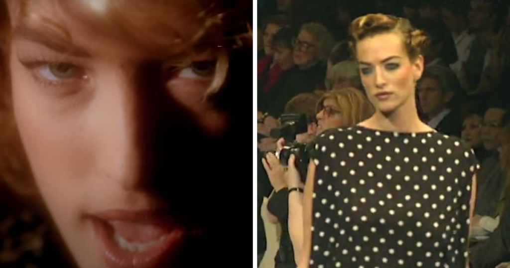 morta Tatjana Patitz