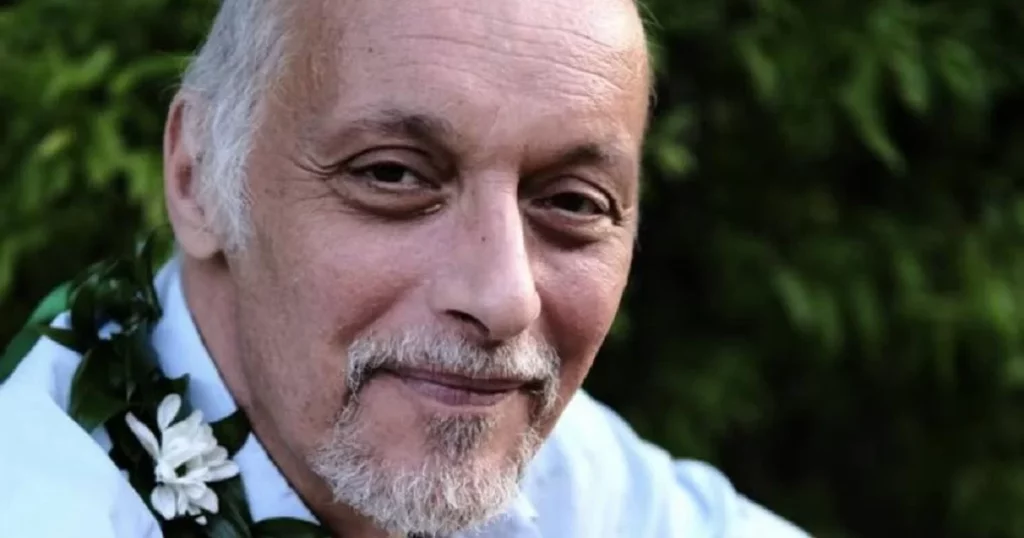 morto roberto gentile speaker radio subasio cause morte malattia