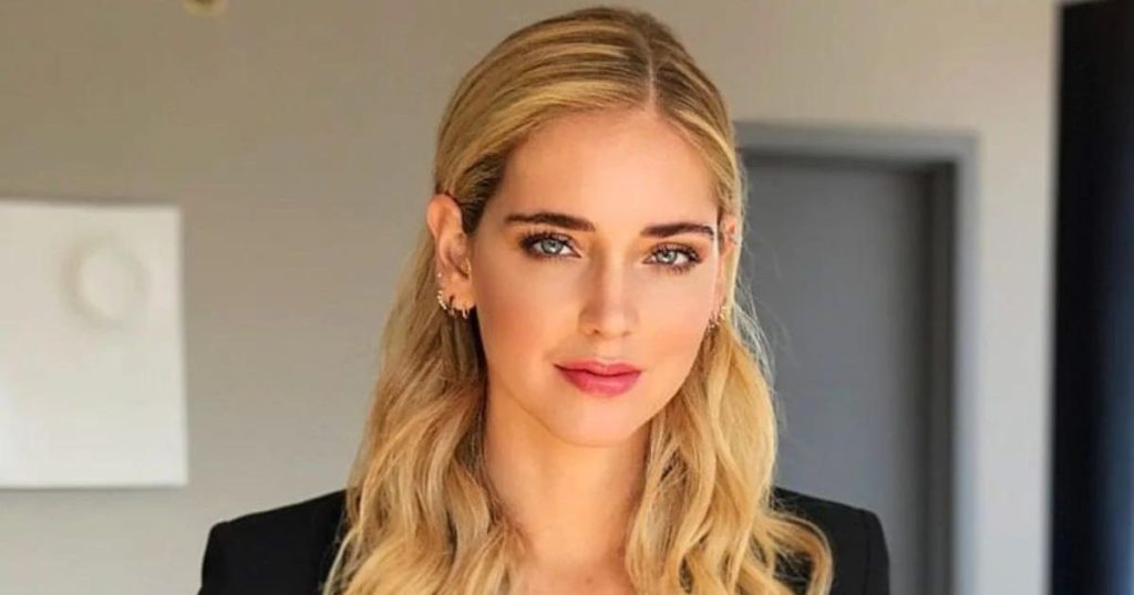 neonato soffocato chiara ferragni