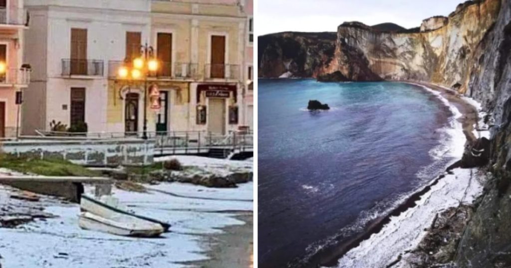 neve ponza