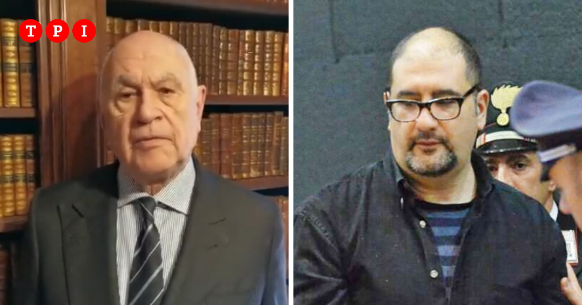 Alfredo Cospito, a Nordio spetta la decisione sul 41 bis