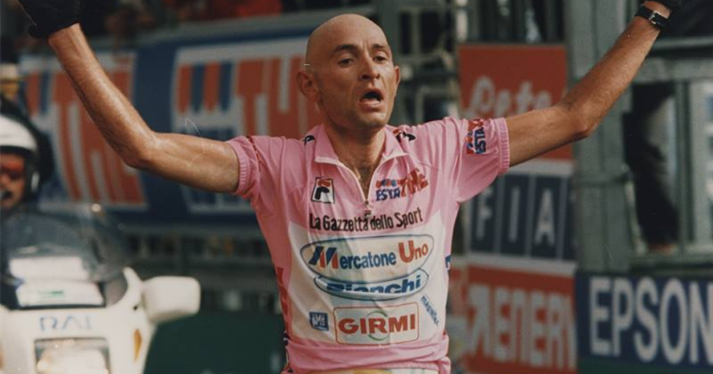 pantani camorra