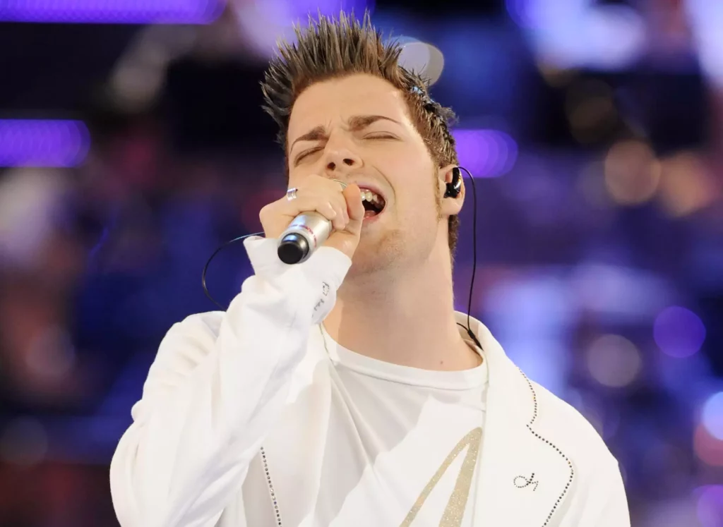 pasqualino amici malato