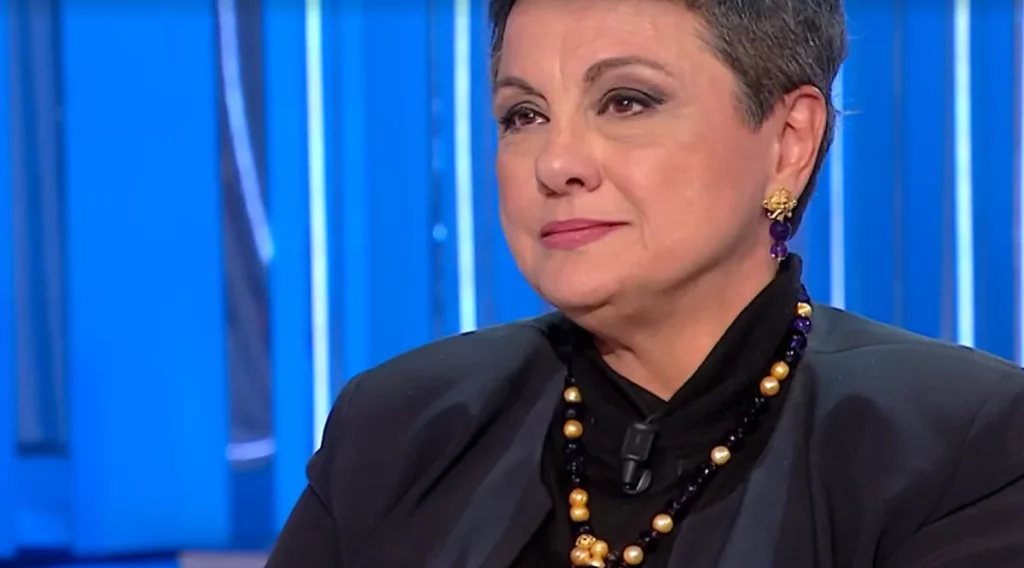 patrizia baldi moglie claudio villa chi è sposa bambina 17 anni