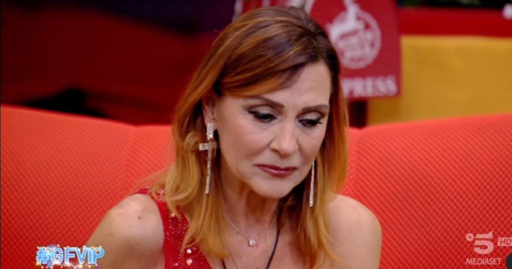 patrizia rossetti cosa ha