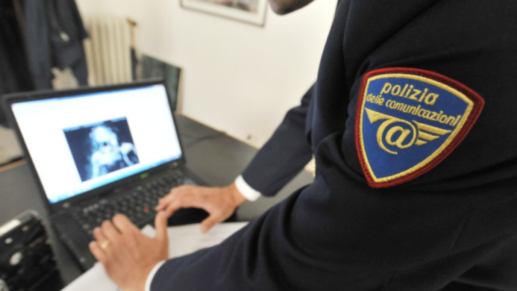 pedopornografia catechista autista scuolabus