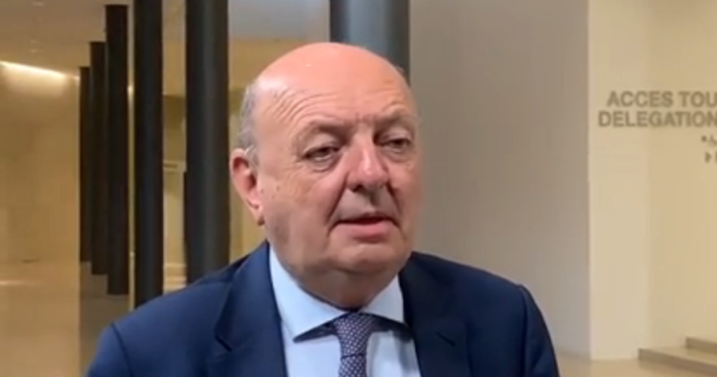 pichetto fratin bollette