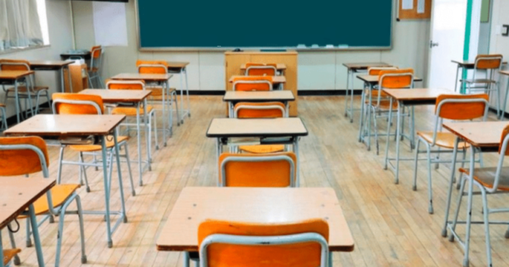 prof denunciata genitori