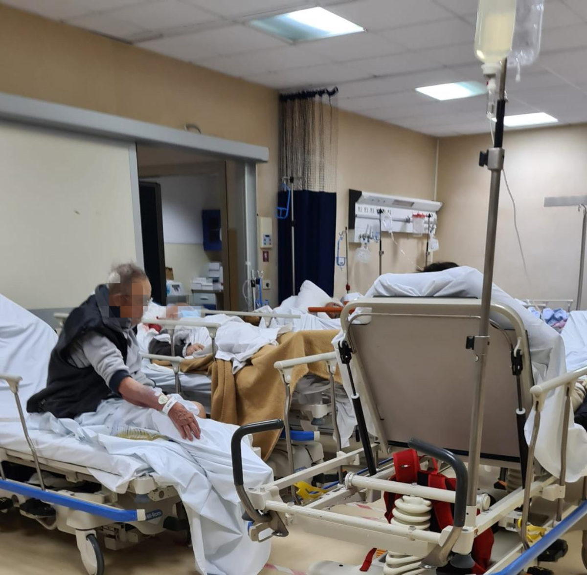 pronto soccorso ospedale sacco milano antonio paladino