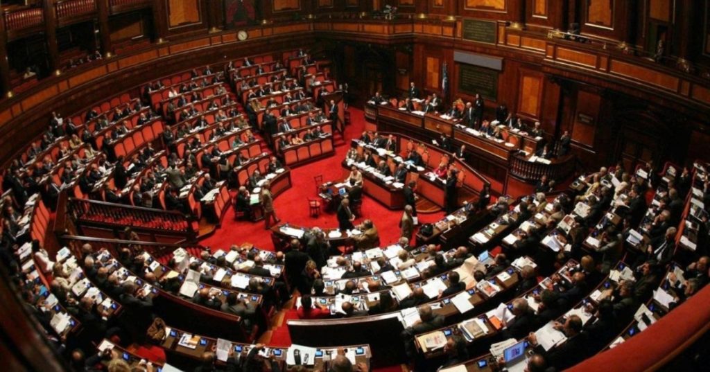 proposta legge pro life fratelli d'italia aborto embrione