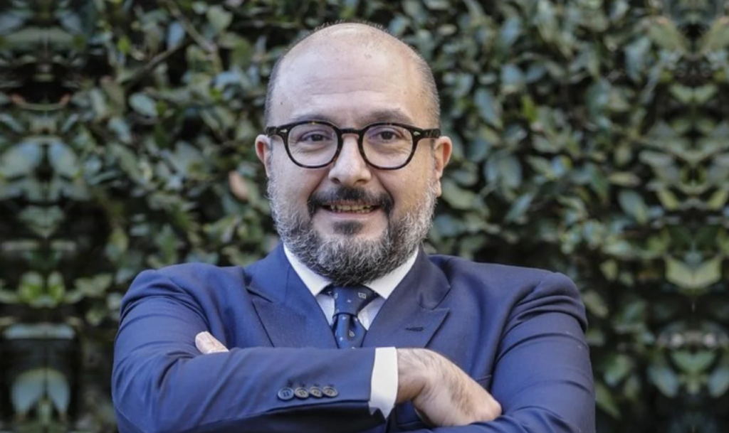 sangiuliano dante destra