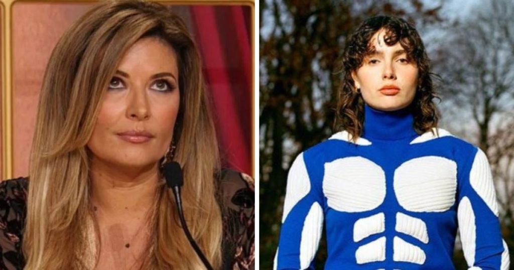 selvaggia lucarelli madame