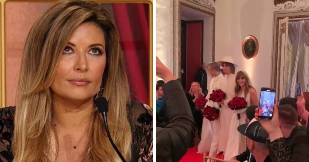 selvaggia lucarelli maneskin