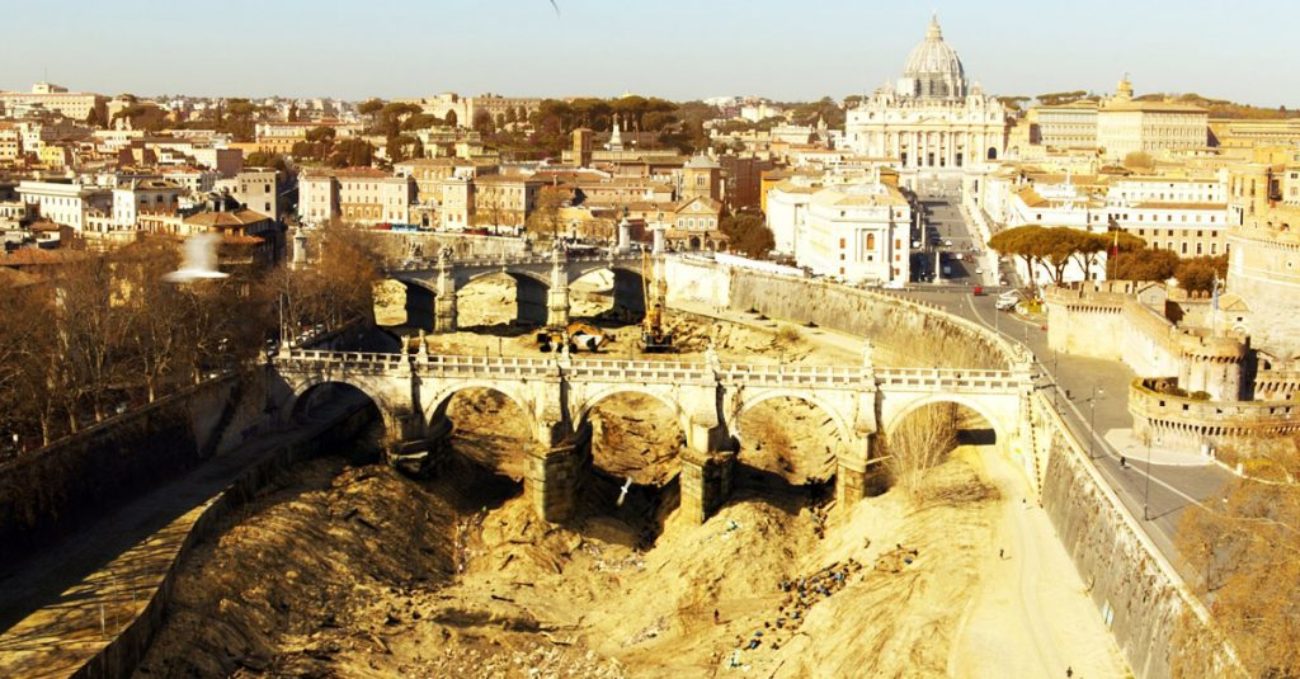 siccità film trama cast virzì sky