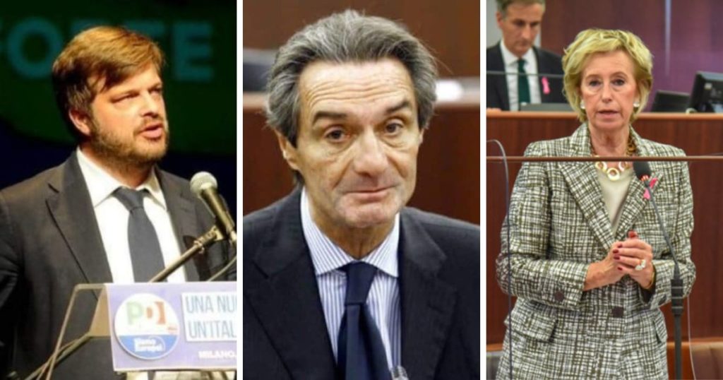 sondaggi politici elettorali