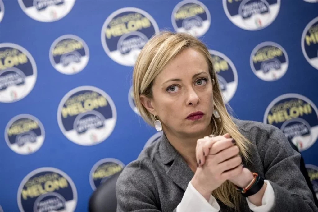 sondaggi politici elettorali oggi 20 gennaio 2023