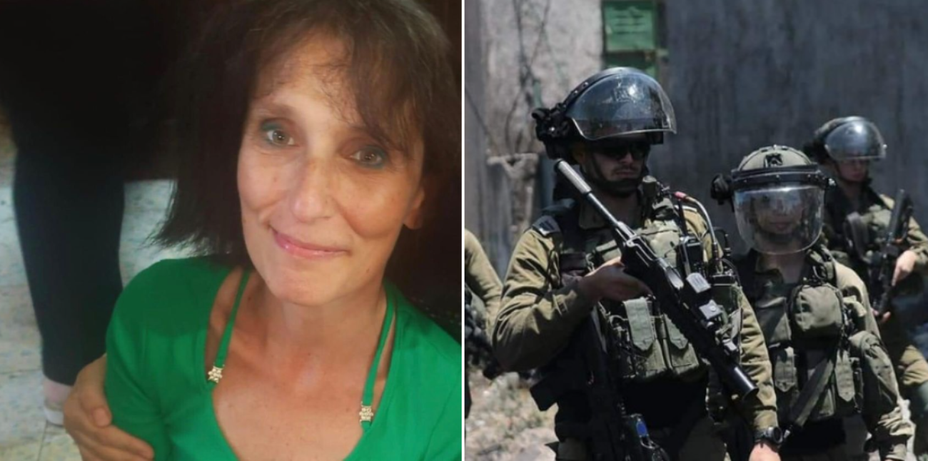 stefania costantini betlemme