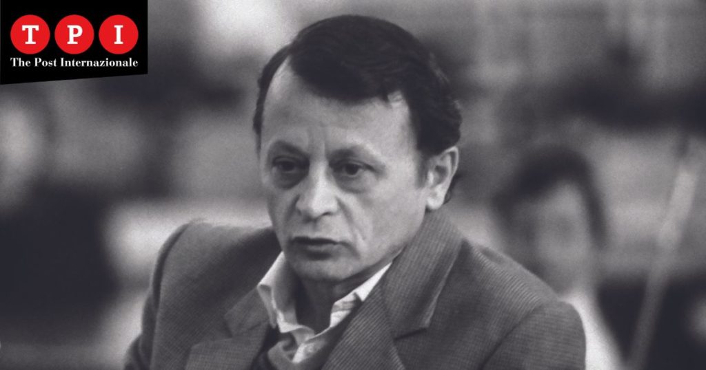 stefano delle chiaie piano avanguardia nazionale cosa nostra destabilizzare italia mafia stragi alemanno