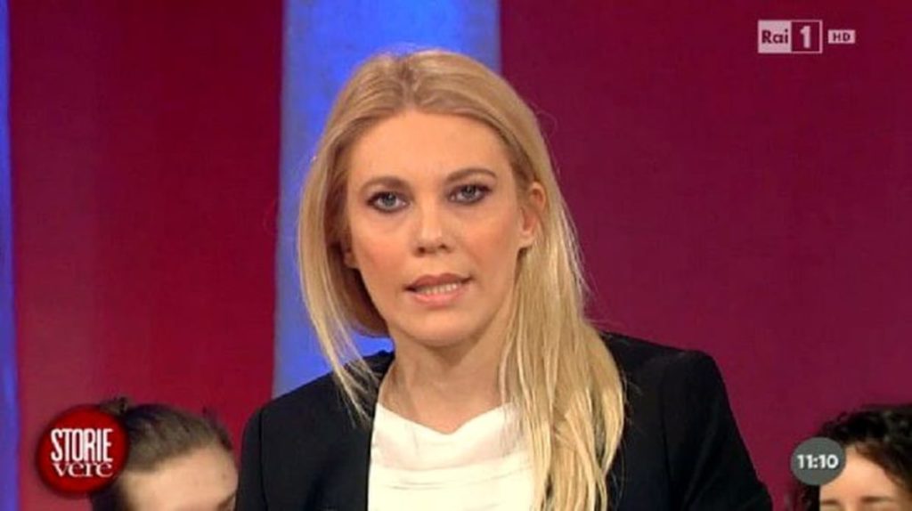 storie italiane oggi non va in onda perché motivo rai 1