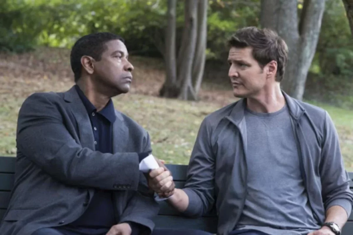 the equalizer 2 senza perdono trama cast film rai 2