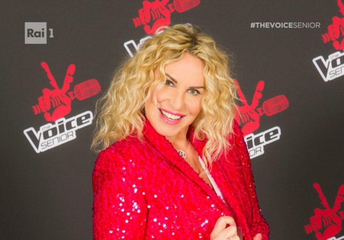 the voice senior 2023 giudici coach concorrenti cast anticipazioni giuria ospiti rai 1 prima puntata 13 gennaio