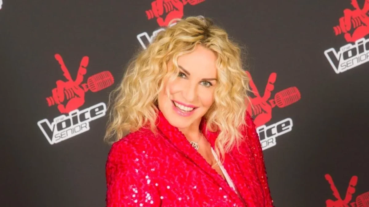 the voice senior 2023 quante puntate durata quando finisce orario a che ora quanto dura