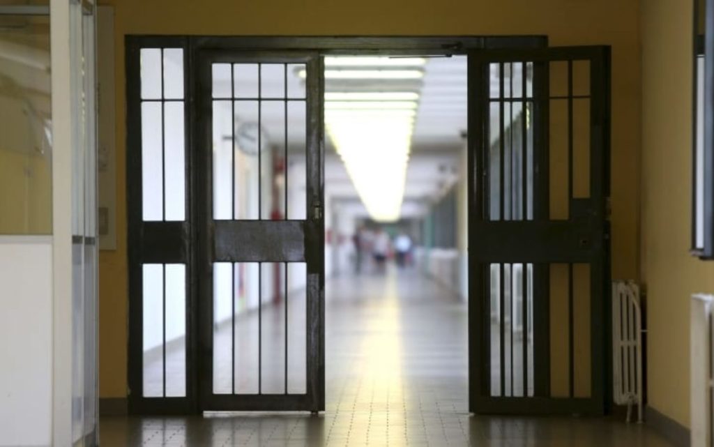 torino evasione carcere minorile ferrante aporti