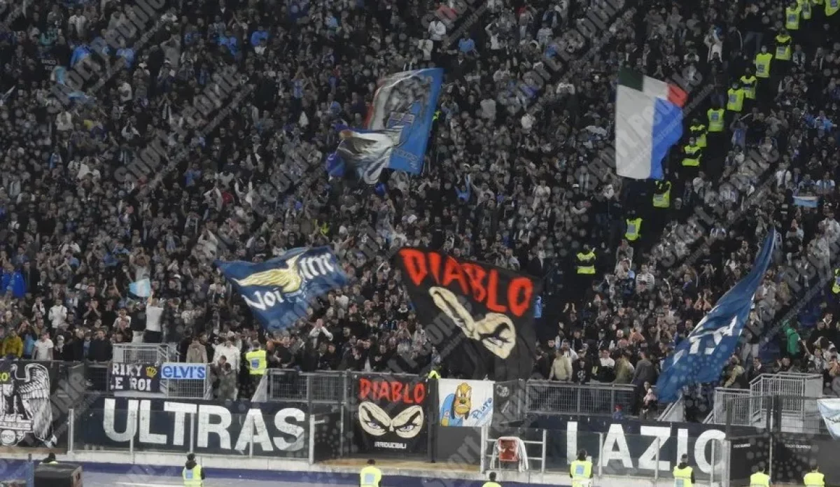 ultras lazio condomini