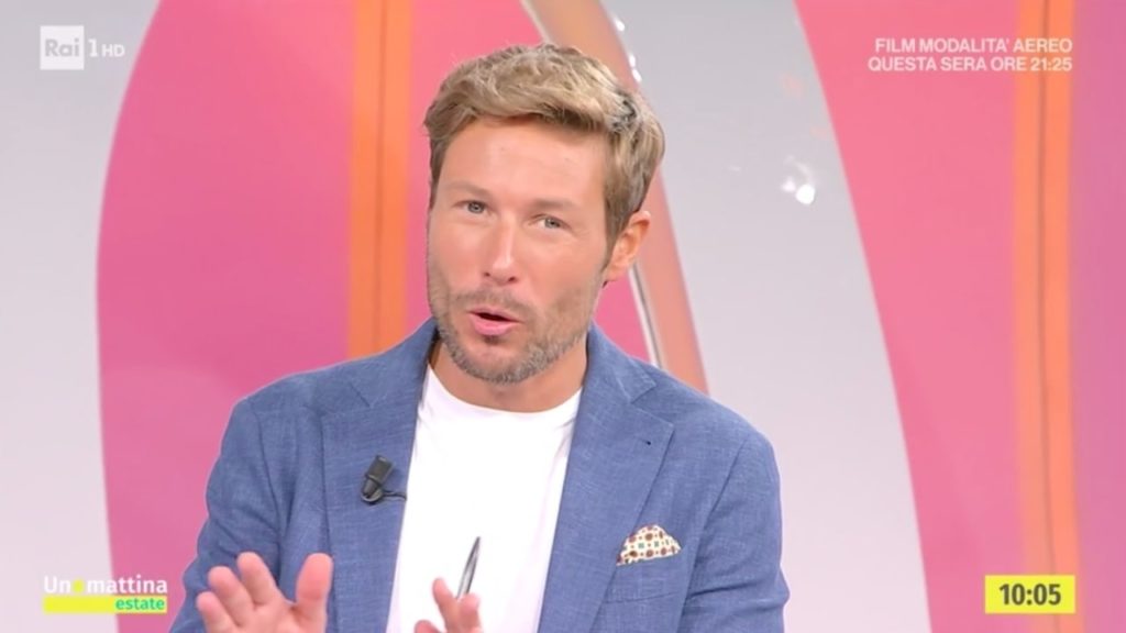 unomattina non va in onda perché motivo oggi rai 1 5 gennaio 2023