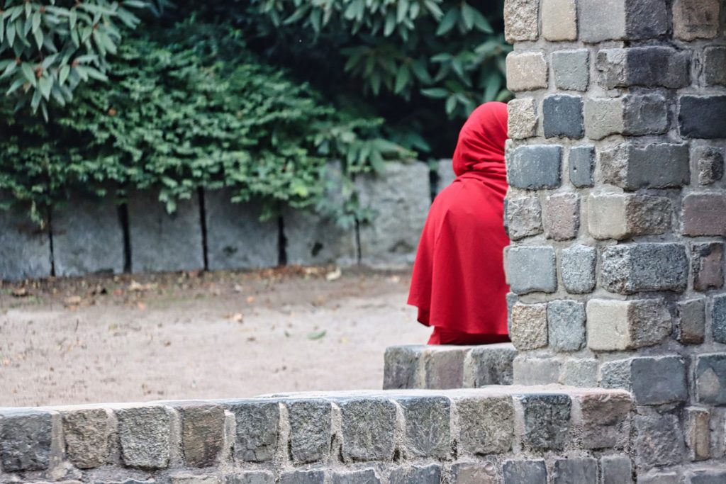 velo maltrattamenti figlia