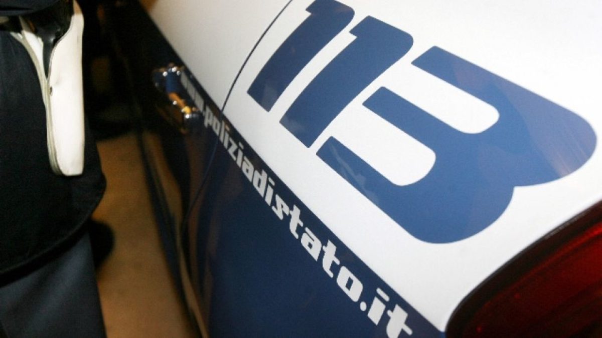 vibo valentia imprenditore gambizzato