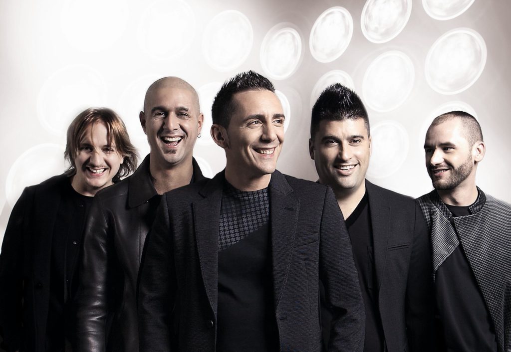 Vieni da me testo canzone Modà con Le Vibrazioni a Sanremo 2023 Vieni da me testo canzone Modà con Le Vibrazioni a Sanremo 2023