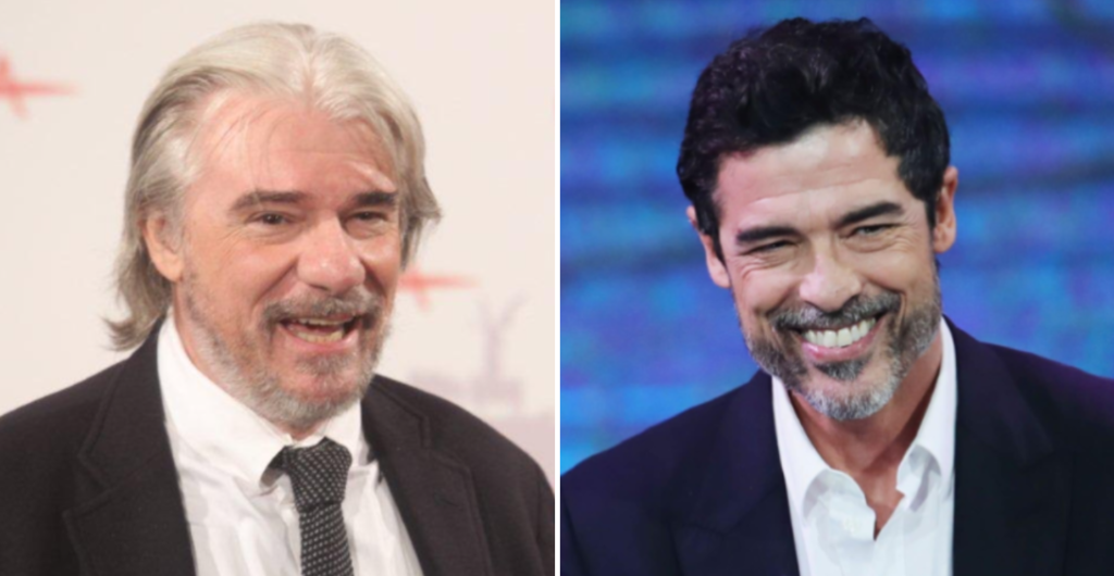 vittorio gassman ricky tognazzi giarrusso