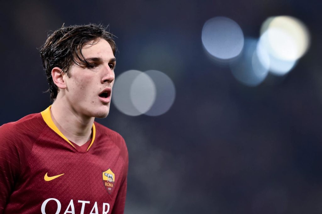 zaniolo