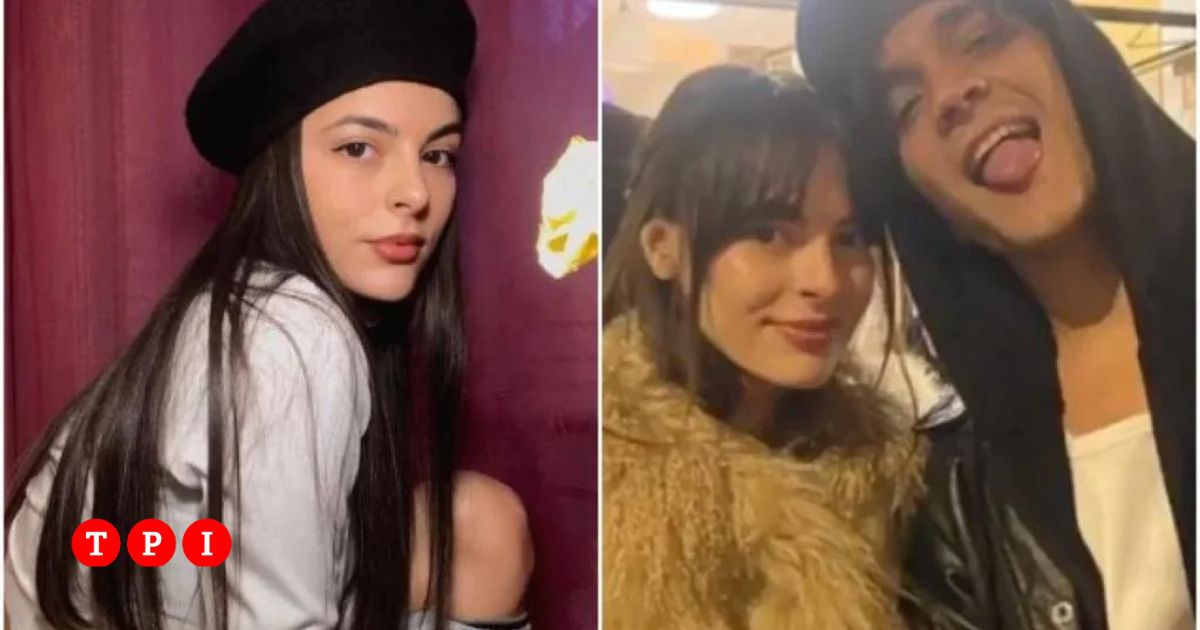 Chi è Sara Marino: fidanzata Tananai, cantante Festival di Sanremo 2023